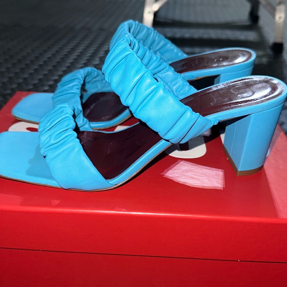 Staud Sandals